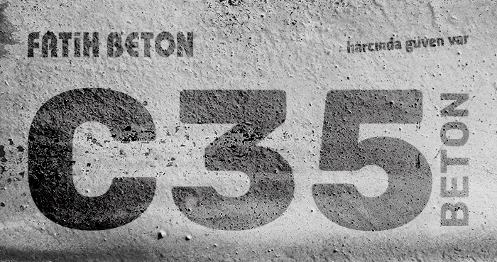 C 35